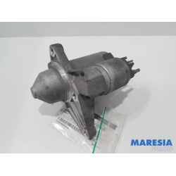 Renault - Megane - Startmotor