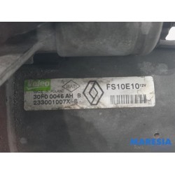 Renault - Megane - Startmotor