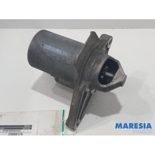 Renault - Megane - Startmotor