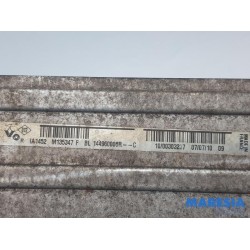 Renault - Megane - Intercooler