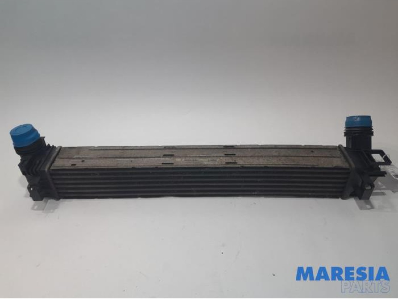 Renault - Megane - Intercooler