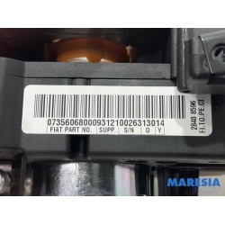 Opel - Combo - Steering column stalk