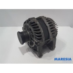 Opel - Combo - Steering column stalk