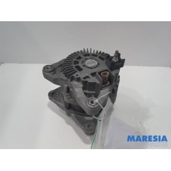 Opel - Combo - Steering column stalk