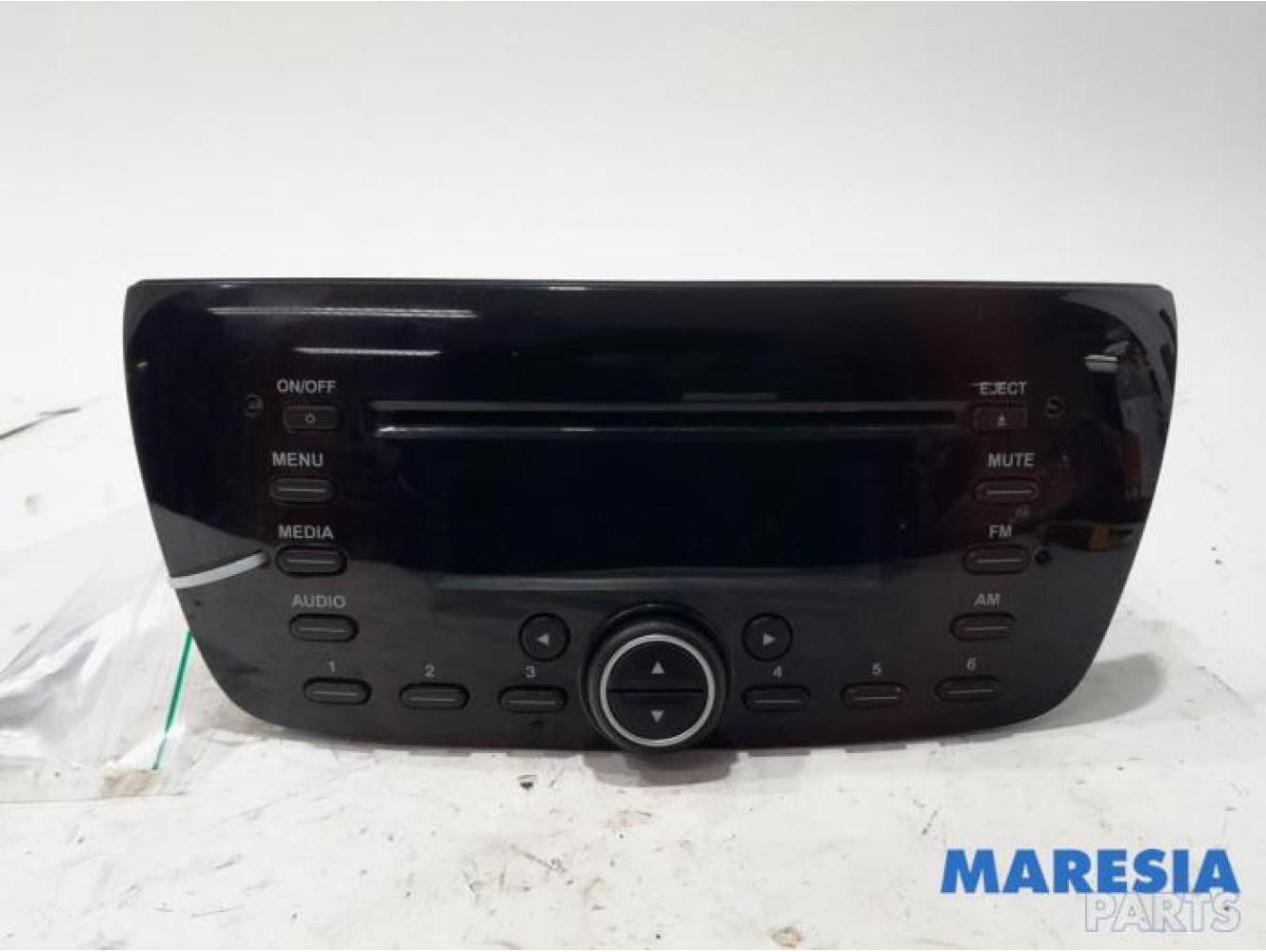 Opel - Combo - Radio CD player