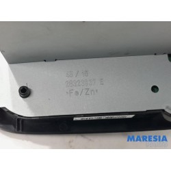 Opel - Combo - Radio CD player