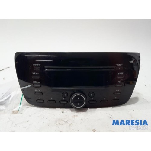 Opel - Combo - Radio/Lecteur CD