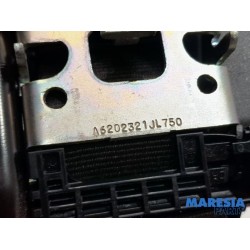 Opel - Combo - Front seatbelt, right