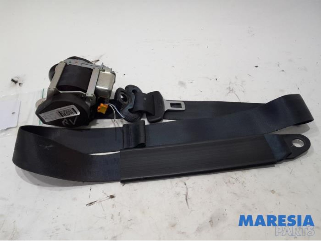 Opel - Combo - Front seatbelt, right