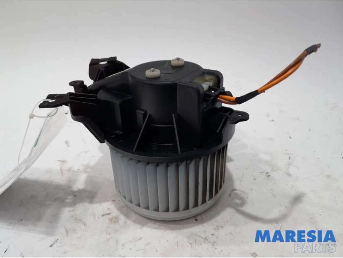 Opel - Combo - Heating and ventilation fan motor
