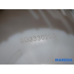 Opel - Combo - Heating and ventilation fan motor