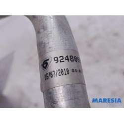 Renault - Megane - Air conditioning line
