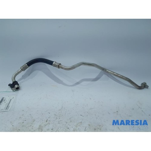 Renault - Megane - Air conditioning line