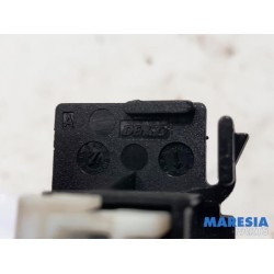 Opel - Combo - Heater resistor