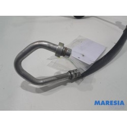 Renault - Megane - Air conditioning line