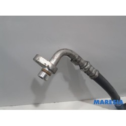 Renault - Megane - Air conditioning line