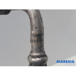 Renault - Megane - Air conditioning line