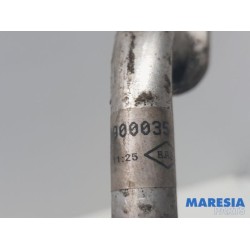 Renault - Megane - Air conditioning line