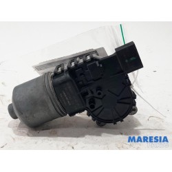 Opel - Combo - Front wiper motor