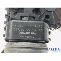 Opel - Combo - Front wiper motor