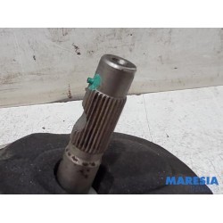 Renault - Megane - Steering box