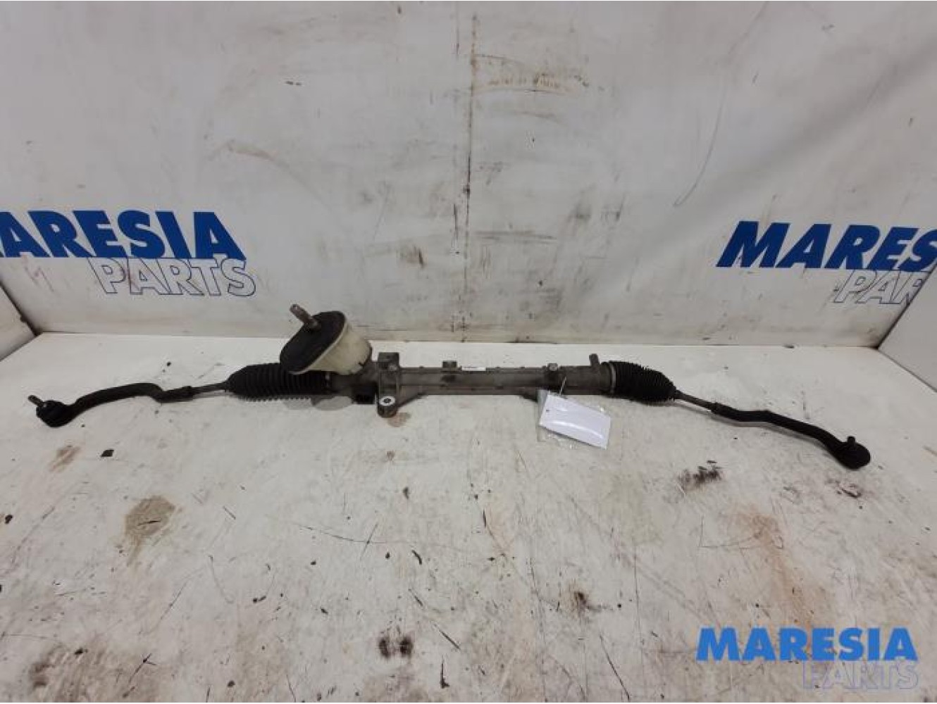 Renault - Megane - Steering box