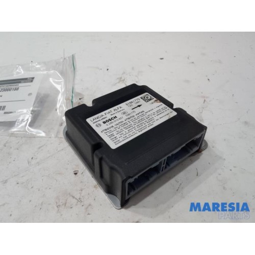 Opel - Combo - Module airbag 