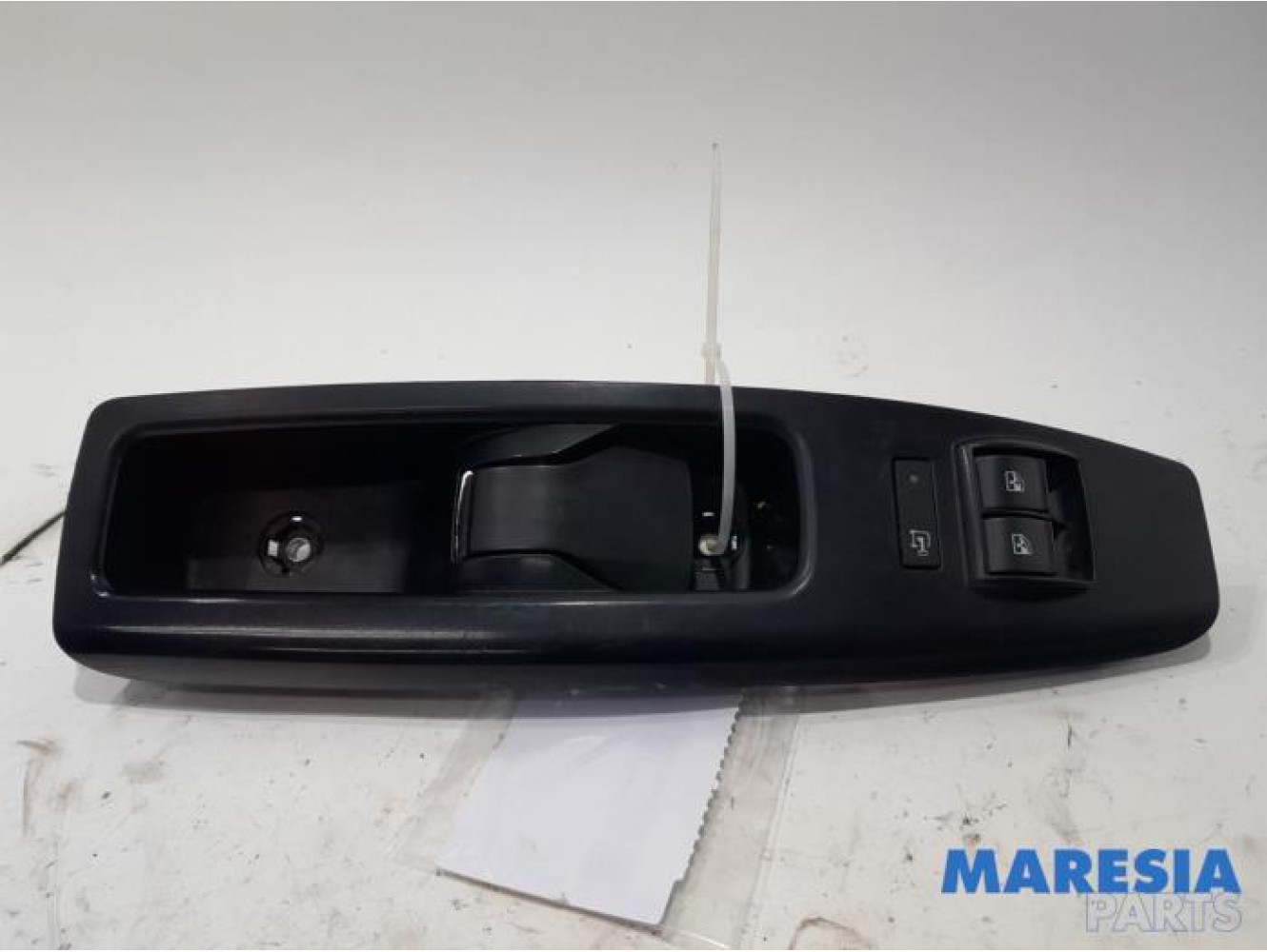 Opel - Combo - Multi-functional window switch