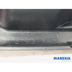 Opel - Combo - Multi-functional window switch
