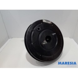 Renault - Megane - Brake servo