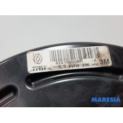 Renault - Megane - Brake servo