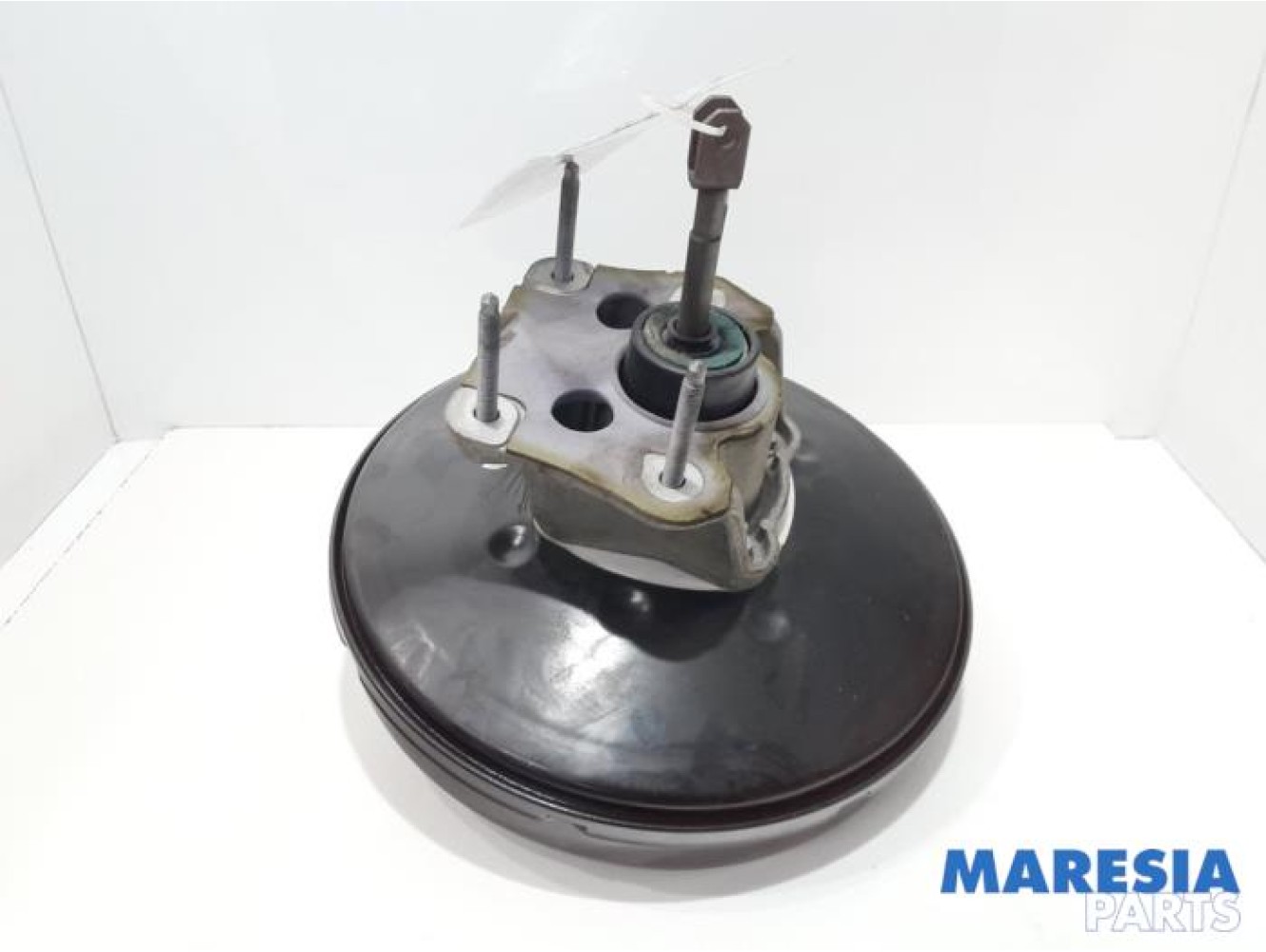Renault - Megane - Brake servo