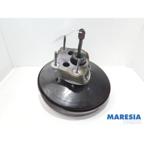 Renault - Megane - Brake servo