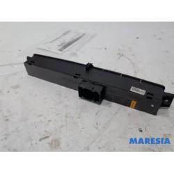 Opel - Combo - Panic lighting switch