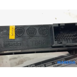 Opel - Combo - Panic lighting switch