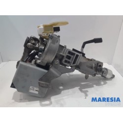 Renault - Megane - Steering column housing