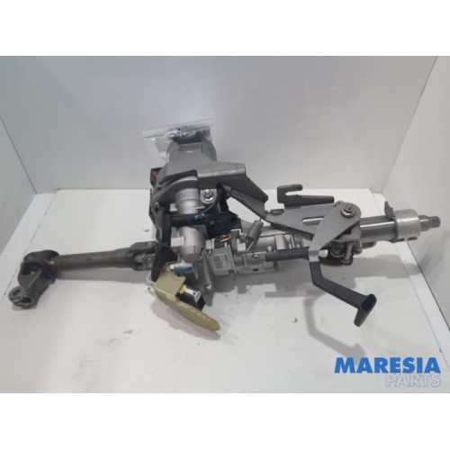 Renault - Megane - Steering column housing