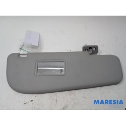 Opel - Combo - Sun visor