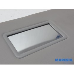 Opel - Combo - Sun visor