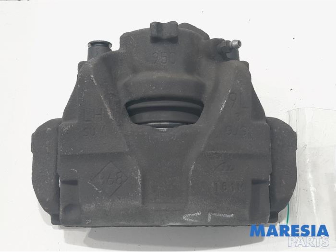 Renault - Megane - Front brake calliper, left