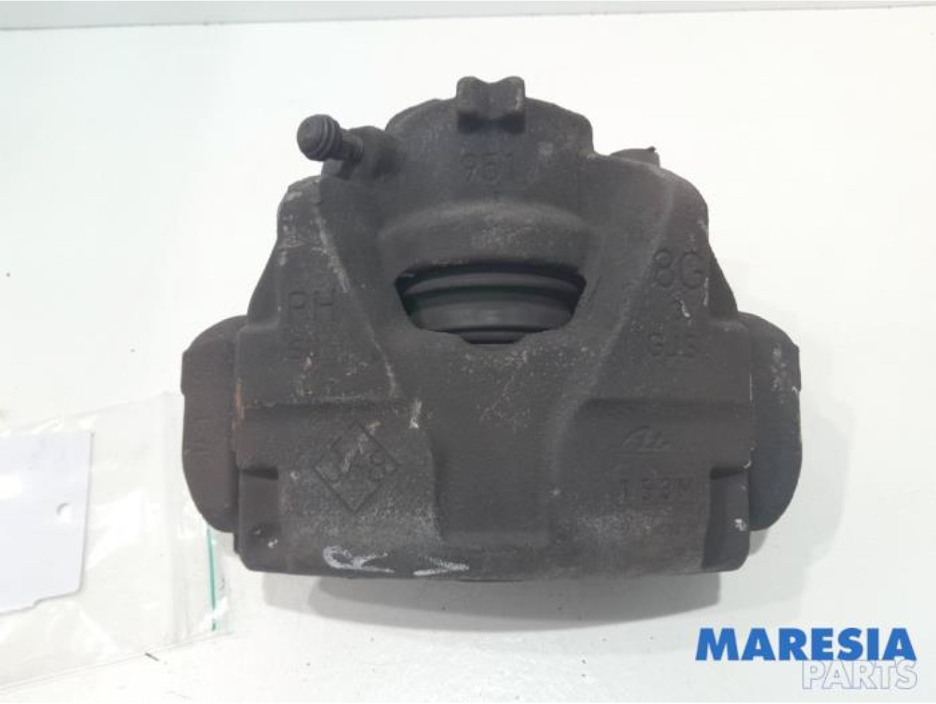 Renault - Megane - Front brake calliper, right
