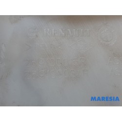 Renault - Megane - Front windscreen washer reservoir