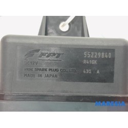 Opel - Combo - Glow plug relay