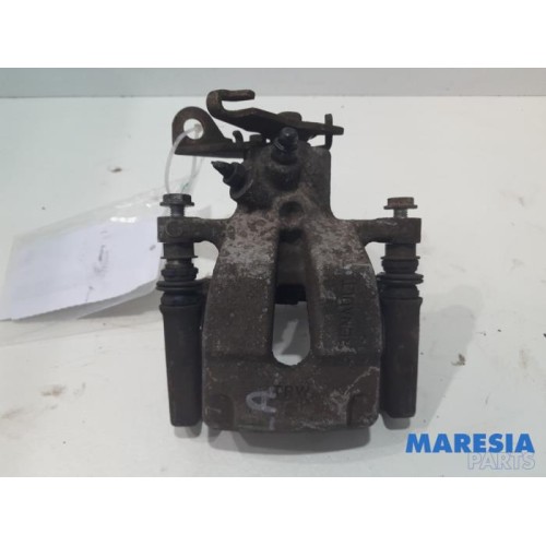 Renault - Megane - Remklauw (Tang) links-achter