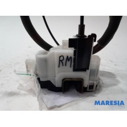 Opel - Combo - Sliding door lock mechanism, right