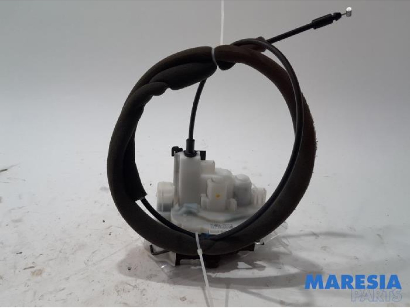 Opel - Combo - Sliding door lock mechanism, right