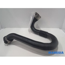 Renault - Megane - Intercooler Buis