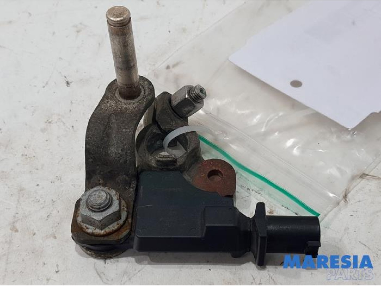 Opel - Combo - Batteriesensor