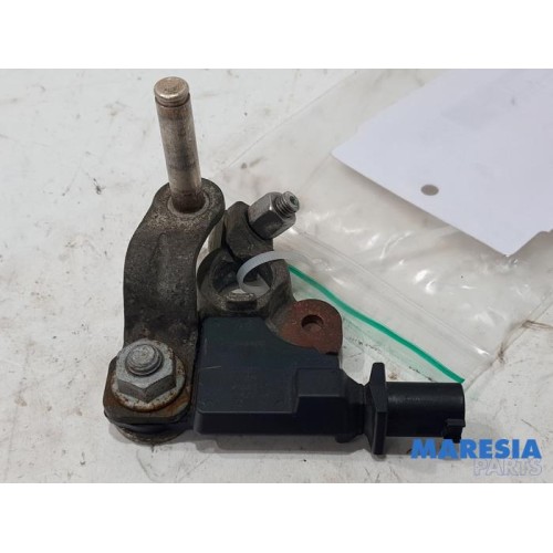 Opel - Combo - Battery sensor