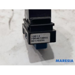Opel - Combo - Electric window switch